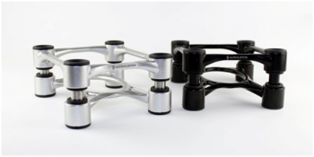 IsoAcoustics Aperta 155 Isolation Speaker Stands